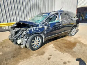 Buick Enclave 3.6L 6 2015