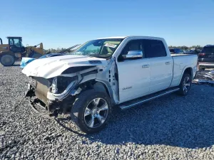 RAM 1500 5.7L 8 2020