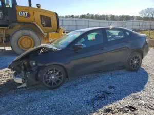 Dodge Dart SE 2.0L 4 2015