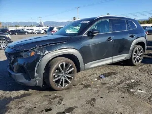 Mazda CX-50 2.5L 4 2023