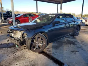 Chrysler 300 S 3.6L 6 2021