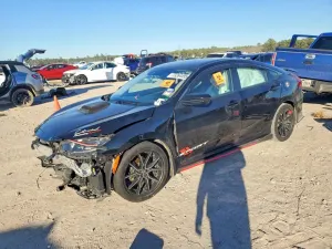 Honda Civic LX 2.0L 4 2019