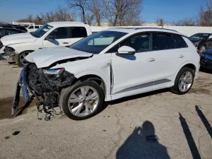 Audi Q4 E-tron PREMIUM PLUS 2023