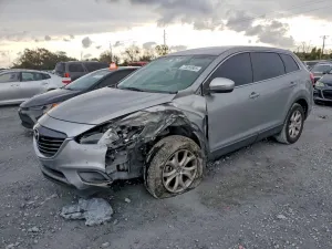Mazda CX-9 TOURING 3.7L 6 2015