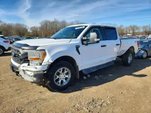 Ford F-150 SUPERCREW 5.0L 8 2021