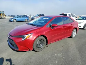 Toyota Corolla LE 1.8L 4 2026