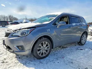 Buick Envision PREFERRED 2.5L 4 2019