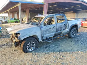 Toyota Tacoma DOUBLE CAB 3.5L 6 2019