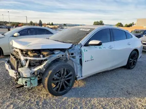 Chevrolet Malibu LT 1.5L 4 2023