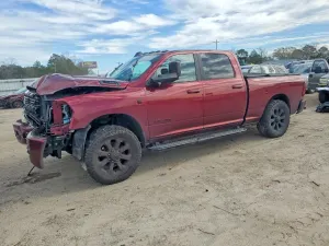 RAM 2500 BIG HORN 6.7L 6 2021