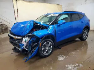 Chevrolet Blazer 3LT 3.6L 6 2024