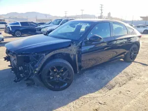 Honda Civic SPORT 2.0L 4 2023