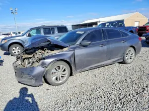 Honda Accord LX 1.5L 4 2020