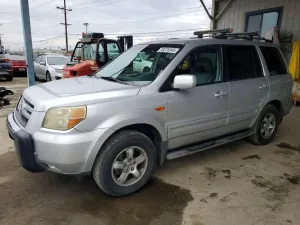 Honda Pilot EX 3.5L 6 2006