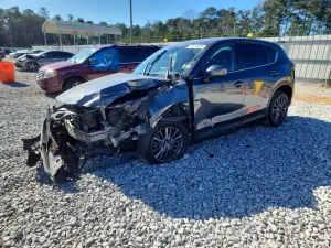 Mazda CX-5 TOURING 2.5L 4 2021