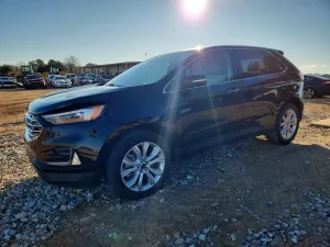 Ford Edge TITANIUM 2.0L 4 2022