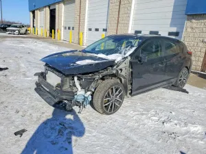 Subaru Impreza SPORT 2.0L 4 2025