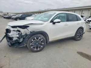 Honda HR-V EXL 2.0L 4 2026