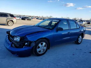 Chevrolet Cavalier LS 2.2L 4 2004