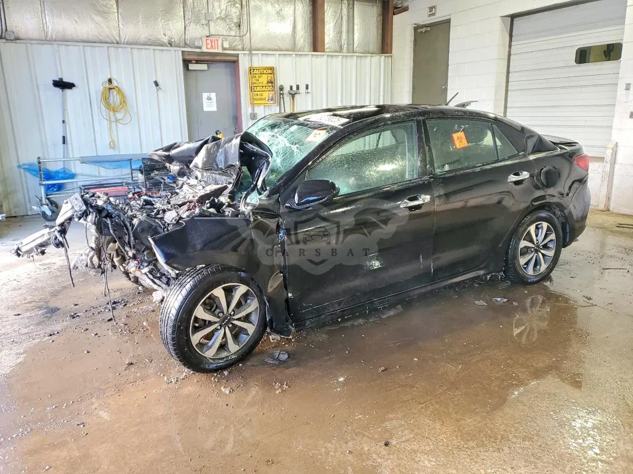 Kia Rio LX 1.6L 4 2022