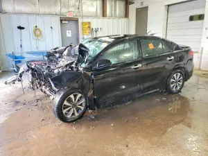 Kia Rio LX 1.6L 4 2022