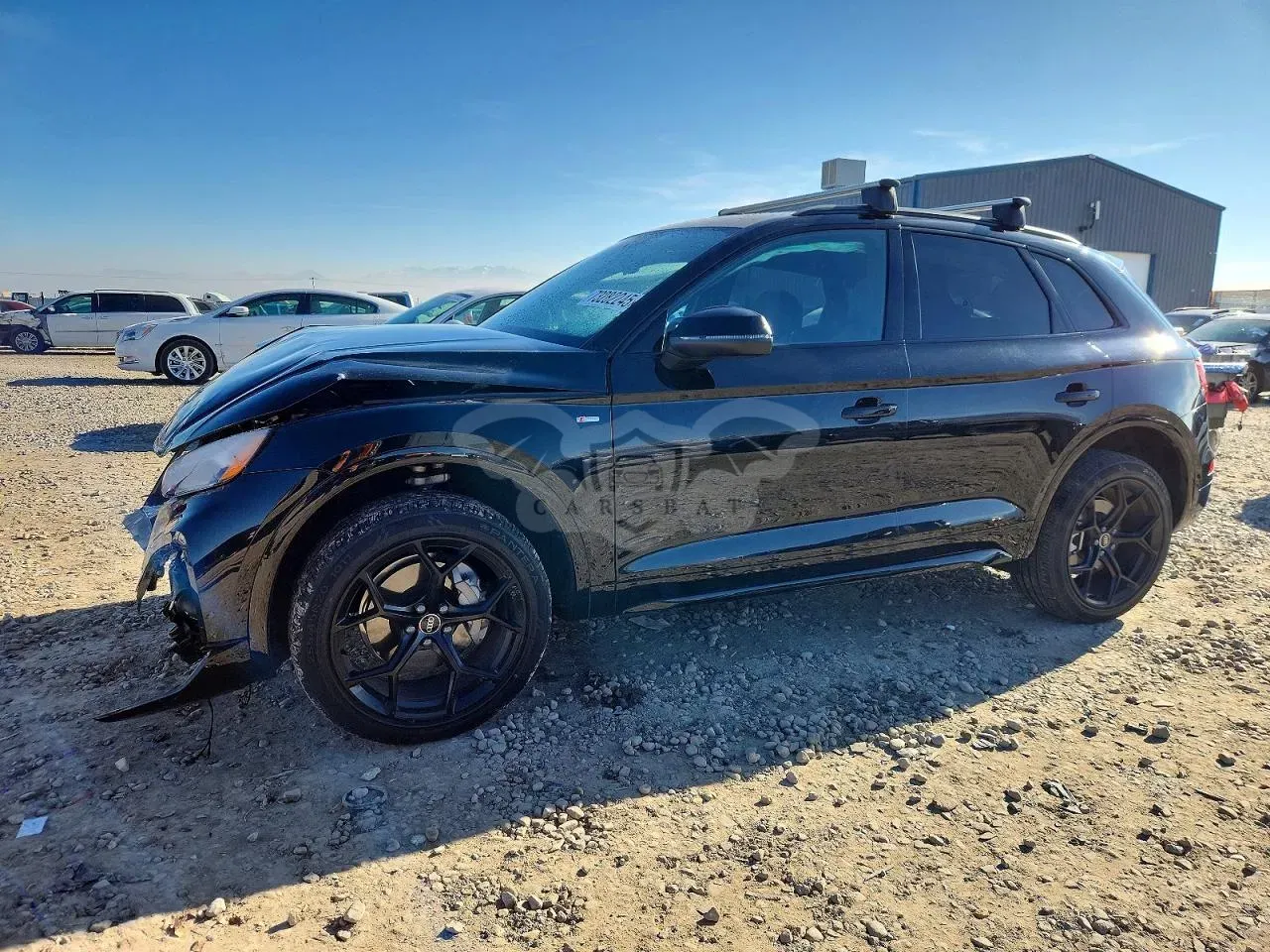 Audi Q5 PREMIUM 45 2.0L 4 2024