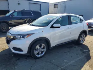 Honda HR-V 1.8L 4 2020