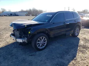 Honda CR-V EXL 1.5L 4 2024