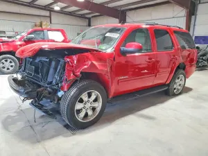 GMC Yukon SLT 5.3L 8 2012