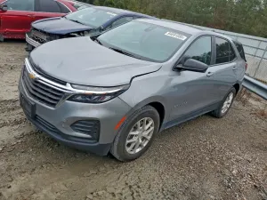 Chevrolet Equinox LS 1.5L 4 2023