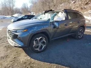 Hyundai Tucson 2.5L 4 2023