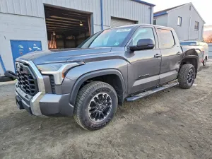 Toyota Tundra CREWMAX SR 3.4L 6 2025