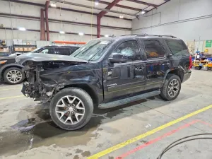 GMC Yukon SLT 5.3L 8 2013