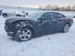 Dodge Charger SXT 3.6L 6 2014