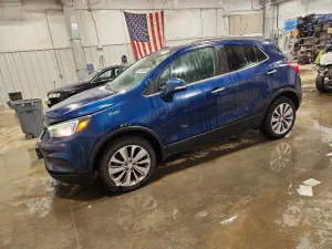 Buick Encore PREFERRED 1.4L 4 2019