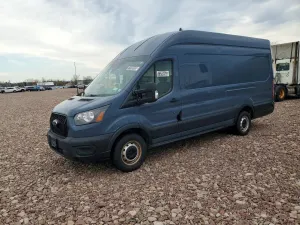 Ford Transit T-250 3.5L 6 2021