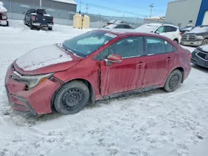 Toyota Corolla SE 2.0L 4 2023