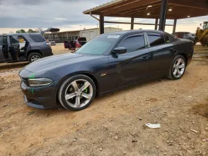 Dodge Charger R/T 5.7L 8 2016