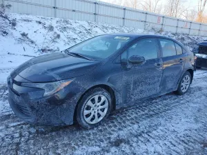 Toyota Corolla LE 2.0L 4 2026