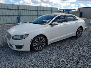 Lincoln MKZ RESERVE 2.0L 4 2017