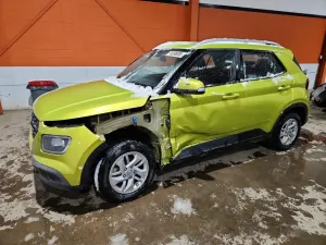 Hyundai Venue SEL 1.6L 4 2020