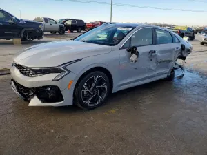 Kia K5 GT LINE 2.5L 4 2025