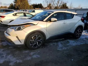 Toyota C-HR XLE 2.0L 4 2019