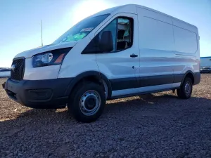 Ford Transit T-250 3.5L 6 2025