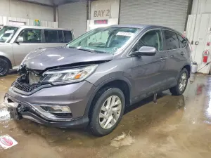 Honda CR-V EX 2.4L 4 2016