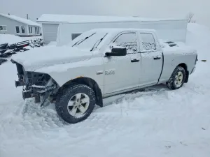 RAM 1500 5.7L 8 2014