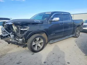 RAM 1500 LARAMIE 5.7L 8 2020