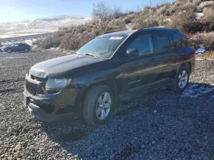 Jeep Compass SPORT 2.4L 4 2016