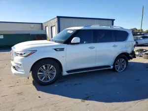 Infiniti QX80 5.6L 8 2020