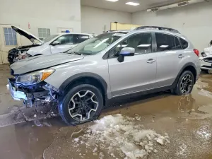 Subaru Crosstrek PREMIUM 2.0L 4 2016